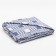 Blanket bike size 90x140cm, color mix for small., HL80%, polyester 20%, 420g/m