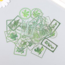 Stickers for creativity 