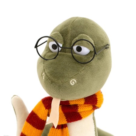 New Year! Soft toy "Snake Harry", 25 cm-3