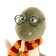 New Year! Soft toy "Snake Harry", 25 cm