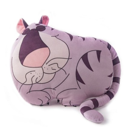Soft toy, pillow "Tigress Sonya", 35 cm