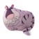 Soft toy, pillow "Tigress Sonya", 35 cm