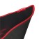 Mouse mat A4Tech Bloody B-071 Average black/drawing 350x280x4mm