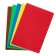 Fetr Color Soft A4 DEVENTE. "Bright colors" 5 colors, 5 sheets, thickness 1 mm
