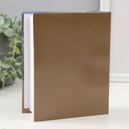 Photo album for 100 photos "Landshaft-5" 10x15 cm-1