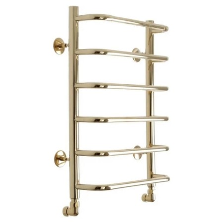 Water towels Domoterm "Stefano" P6, 400x600 mm, gold-1