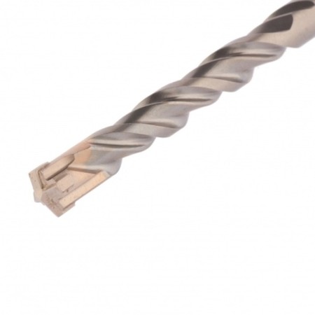 Matrix concrete drill, 8x120 mm, 3rd shank