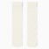 Women's socks minku, milk color, rr 36-41