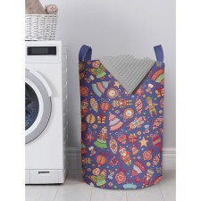 Basket for storing things 