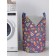Basket for storing things "Retro toys", size 40x60 cm