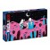 Puzzle Premium "reach heaven. Pink planet ", 500 elements