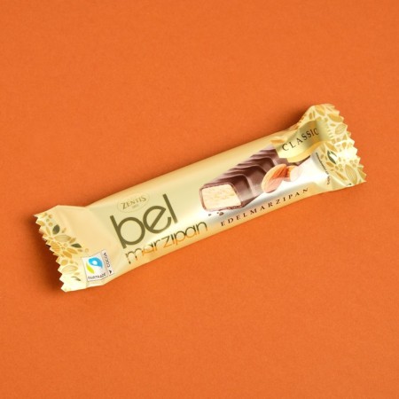 Marcipan Batoner Zentis "Belmarzipan Classic", 40 g