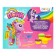 Set for playing with plasticine "Pony", Mix colors