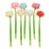 Gel-prick "Pionovid rose", mix