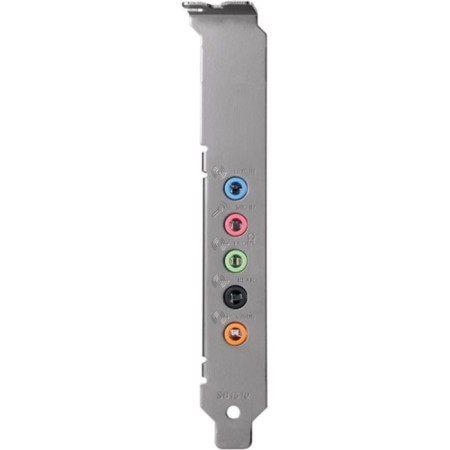 Sound card Creative PCI-E AUDIGY FX 5.1 RET-3