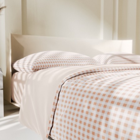 Bedding Ethel 2 joint venture Cell 180x215 cm, 200x225 cm, 50x70 ± 3 cm-2 pcs, Novosatin-3