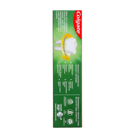 COLGATE toothpaste "Maximum Caries Protection", double mint, 100 g-2