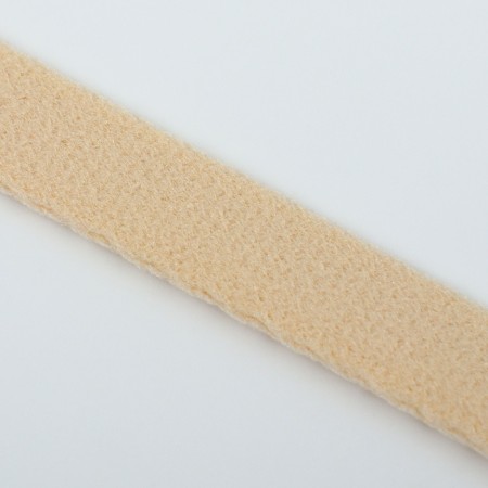 Tunnel, seamless, 10 mm, 10 ± 0.5 m, beige color-2