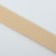 Tunnel, seamless, 10 mm, 10 ± 0.5 m, beige color