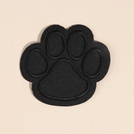 Thermal appliance "FAI", 5.5 × 6 cm, black color-1