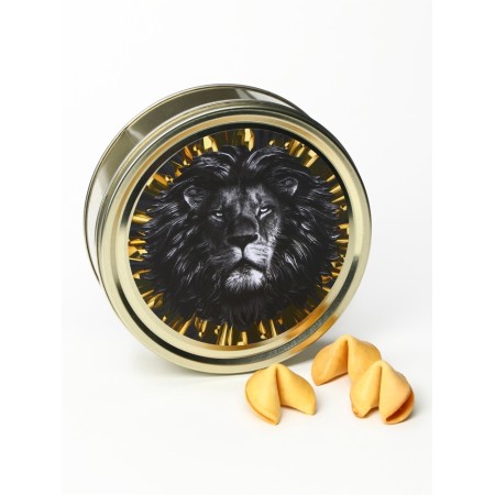 Cookies with the prediction "from February 23", 10 pcs-1