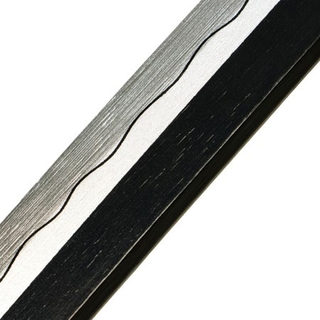 Souvenir weapon "Katana Aka Nor", 72 cm, blade 51 cm/7 mm, wooden-4
