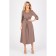 Women's dress, size 42