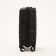 Small suitcase 20 ", lightning department, code castle, 4 wheels, black color