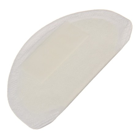 Set of liners for the bra, 10 pcs.