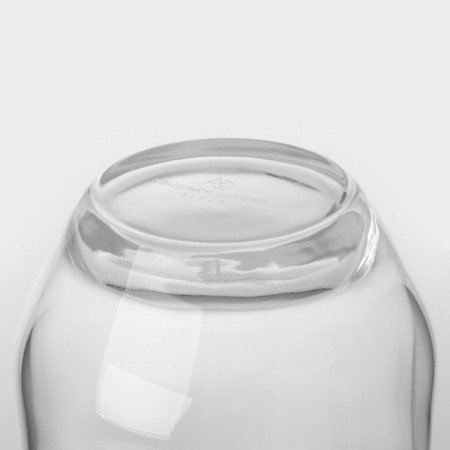 Set of glasses Ultime, 450 ml, crystal glass, 6 pcs-3