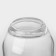 Set of glasses Ultime, 450 ml, crystal glass, 6 pcs