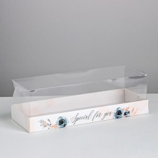 Confectionery box 