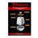 Air humidifier Sakura SA-0608WG, Ultrasonic, 23 W, 4 L, 25 m2, flavoring, white