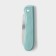 Knife for vegetables Folding kitchen, 7 cm, color mix