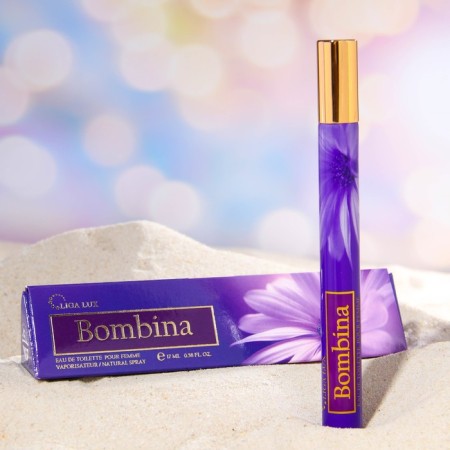 Women's toilet water Bombina, 17 ml