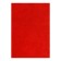 Color felt set, thick-2 mm, A4 format, soft, 8 sheets, 8 colors, TOP