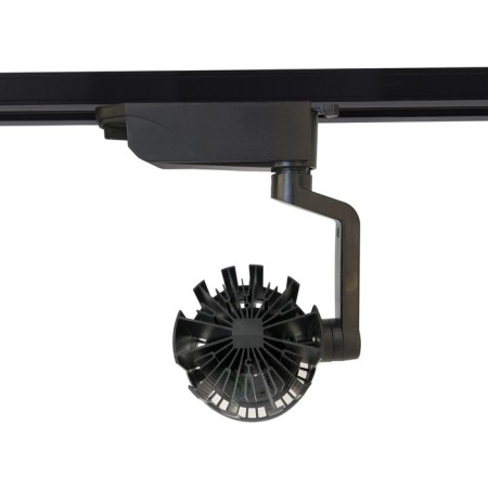Summer LED Snow -LECARY AMBRELLA TRACK SYSTEM GL6107, 10W, LED, Black Color Black-1