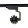 Summer LED Snow -LECARY AMBRELLA TRACK SYSTEM GL6107, 10W, LED, Black Color Black