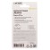 Correcting tape 5 mm x 10 m, Devente Superhero, Front applicator, blister