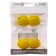Universal door blocker, 2 pcs.