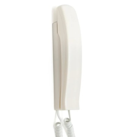 Vizit Vizit audio tube of the UKP-7, unlocking button, volume adjustment, duplex-1