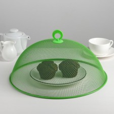Lid - grid for products of the share 