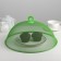 Lid - grid for products of the share "Taste", d = 35 cm, color mix