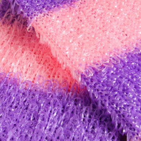 Mochelk "War Bath", striped, 45x12cm-3