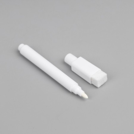 LED nightlight with marker 13.8 × 17.8 × 9.7 cm, USB, glow warm white-4