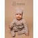 Kid kit: Slip, capsmarobaby Nature, height 74 cm, 2 pcs