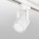 Elektrostandard track lamp, Robi, 75x84x129 mm, GU10, white color