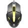 Mouse Defender Host MB-982, wired, optical, game, backlight, 1000 dpi, USB, black