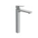 Cersanit wisla a63059 shell mixer, tall, drain set