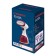 Manual Maunfeld MF-1131RD, 1000 watts, 25 g/min, red